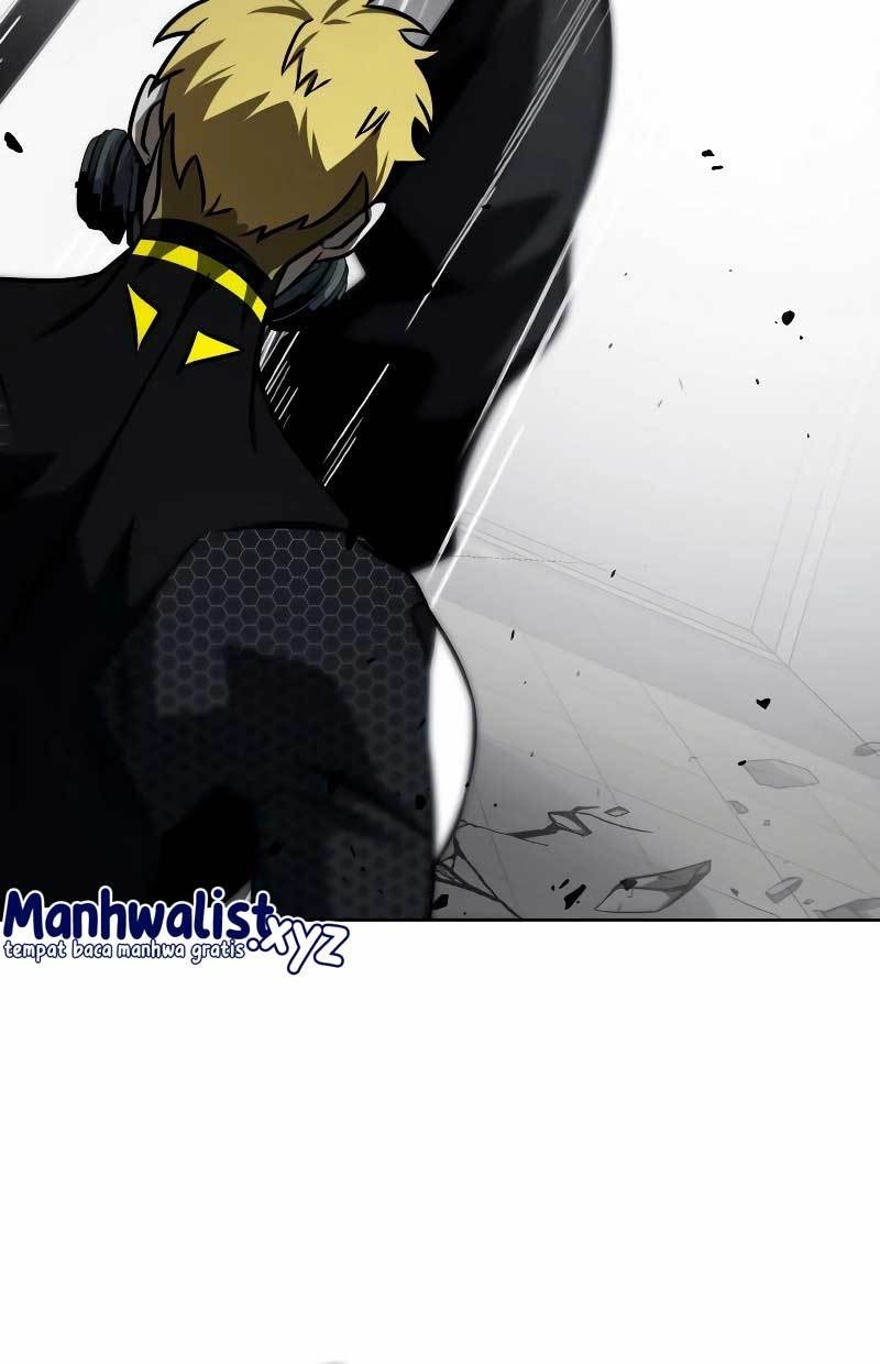 Hero the Maximum Chapter 27 Gambar 50