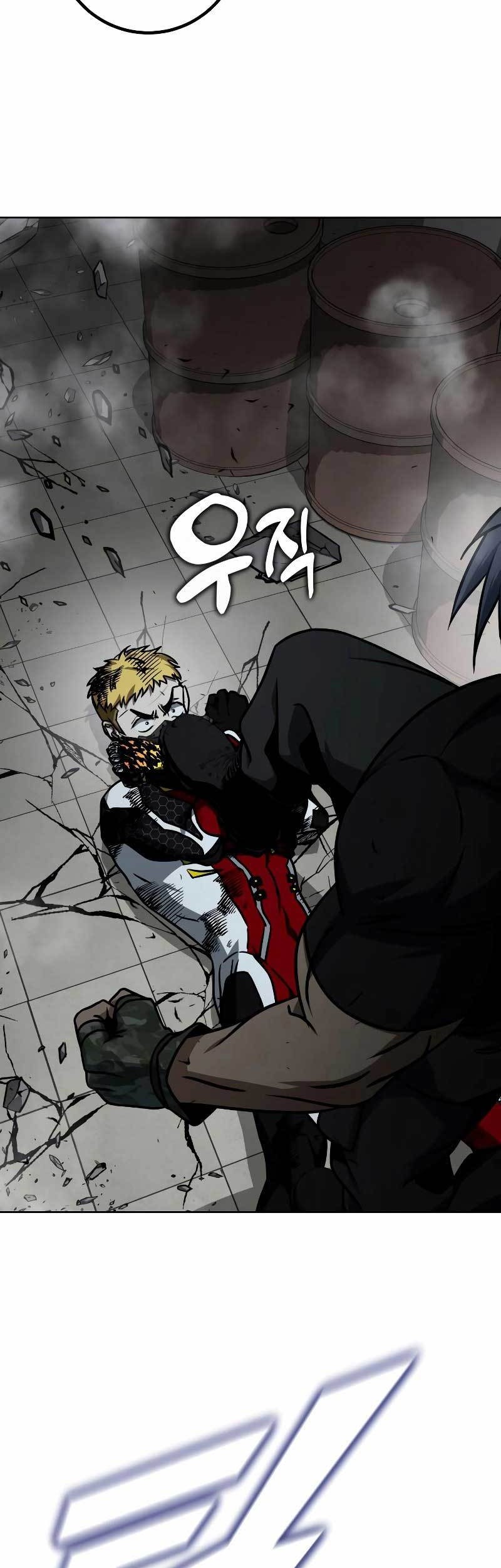 Hero the Maximum Chapter 27 Gambar 53