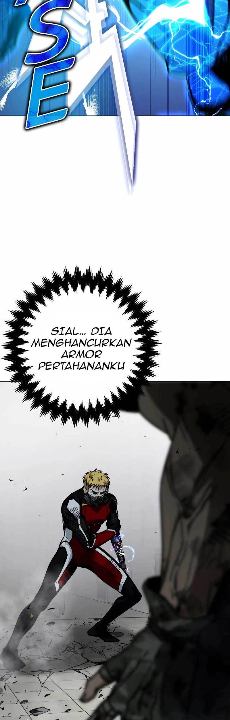 Hero the Maximum Chapter 27 Gambar 56