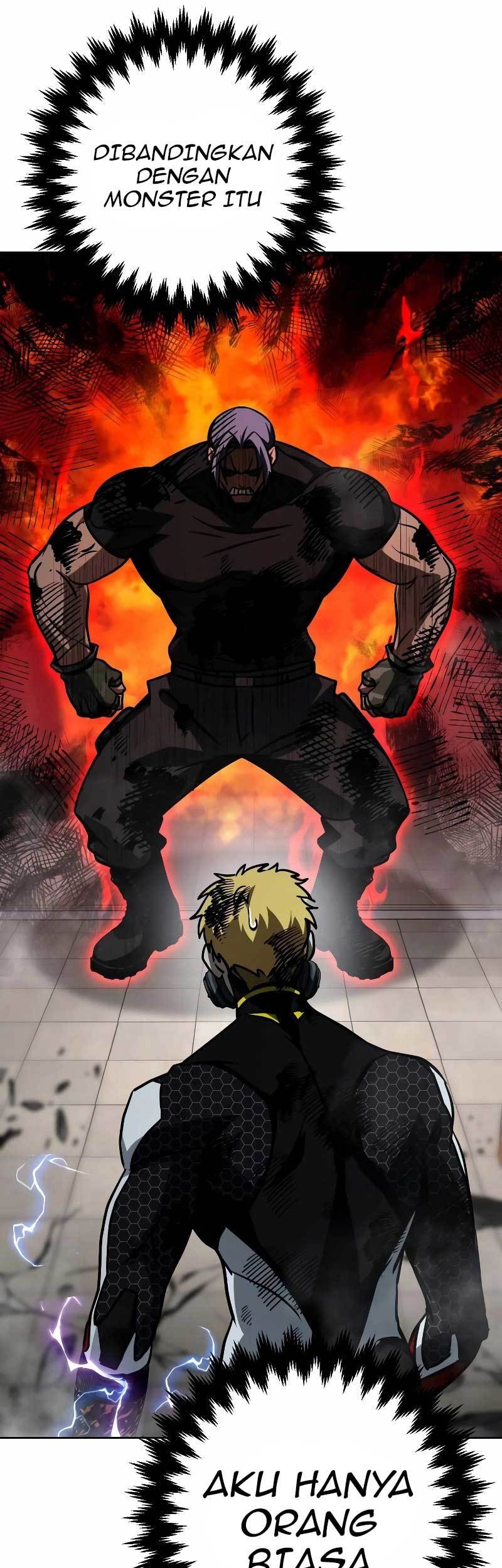 Hero the Maximum Chapter 27 Gambar 59