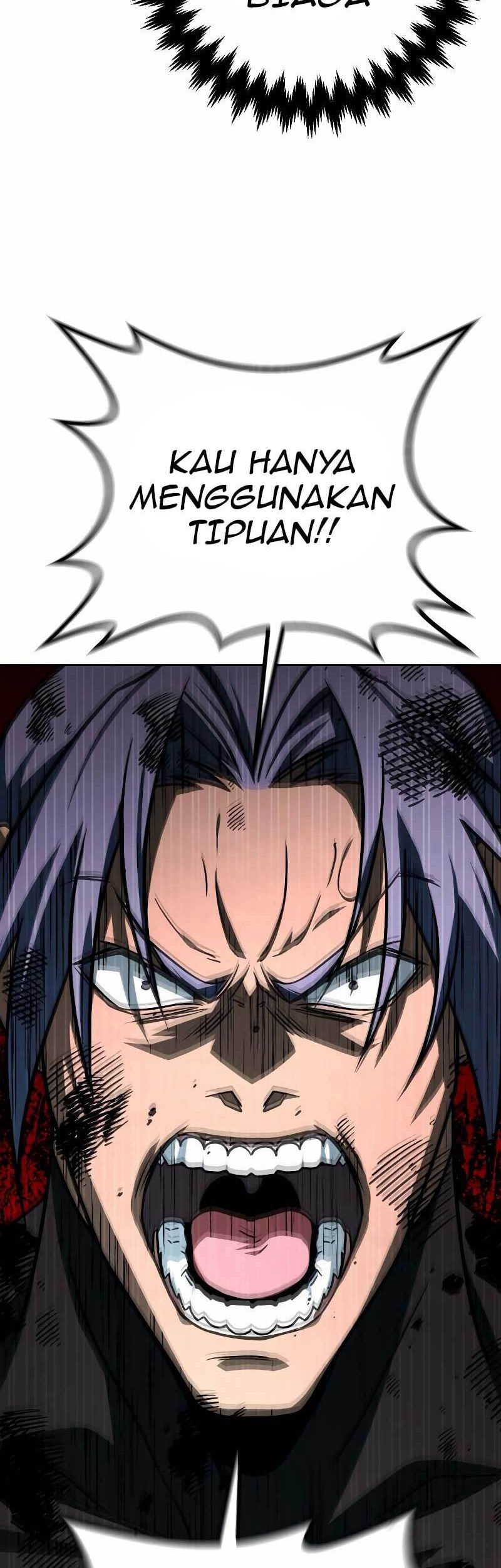 Hero the Maximum Chapter 27 Gambar 60