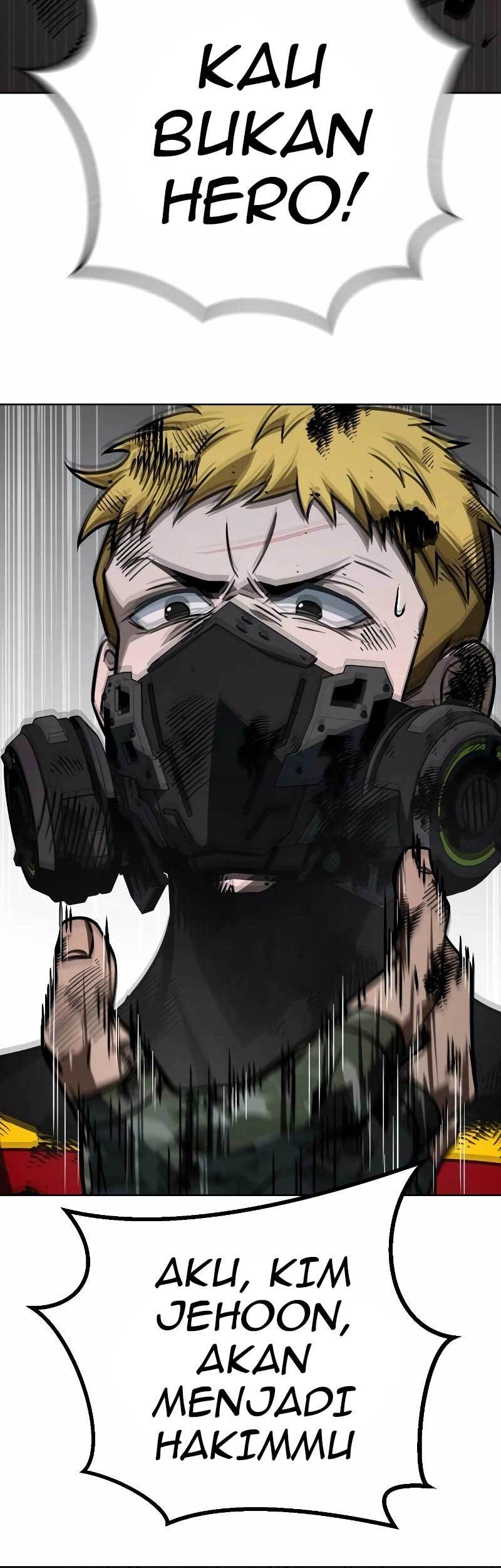 Hero the Maximum Chapter 27 Gambar 61