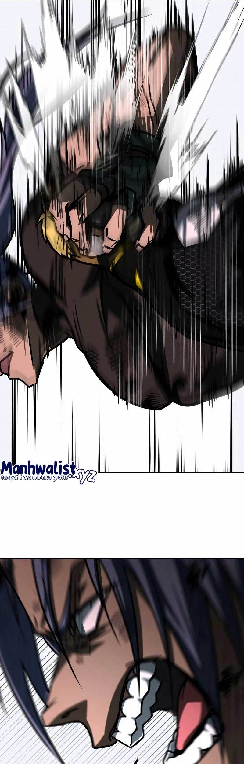 Hero the Maximum Chapter 27 Gambar 62