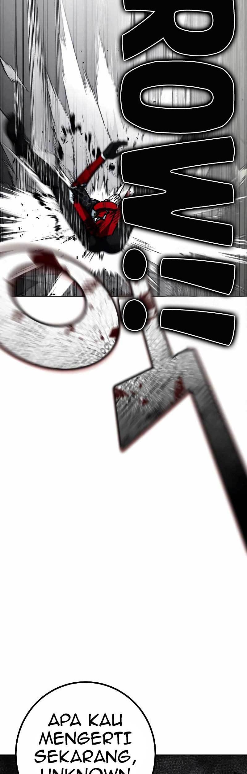 Hero the Maximum Chapter 27 Gambar 65
