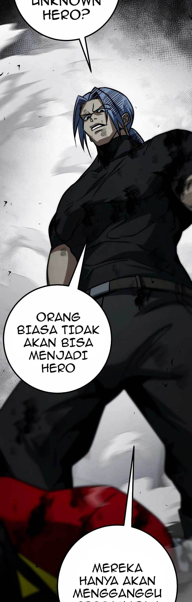 Hero the Maximum Chapter 27 Gambar 66