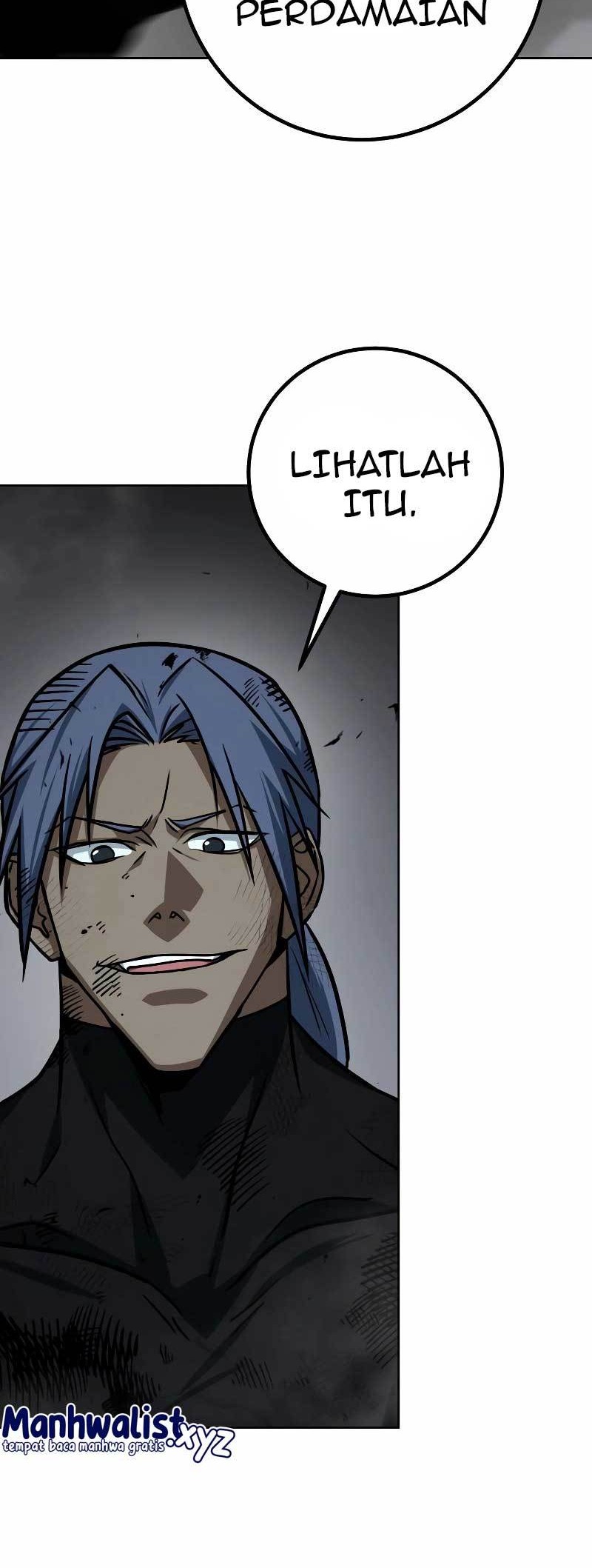 Hero the Maximum Chapter 27 Gambar 67