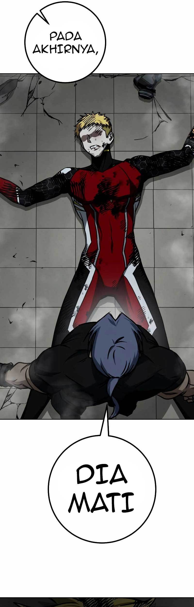 Hero the Maximum Chapter 27 Gambar 68