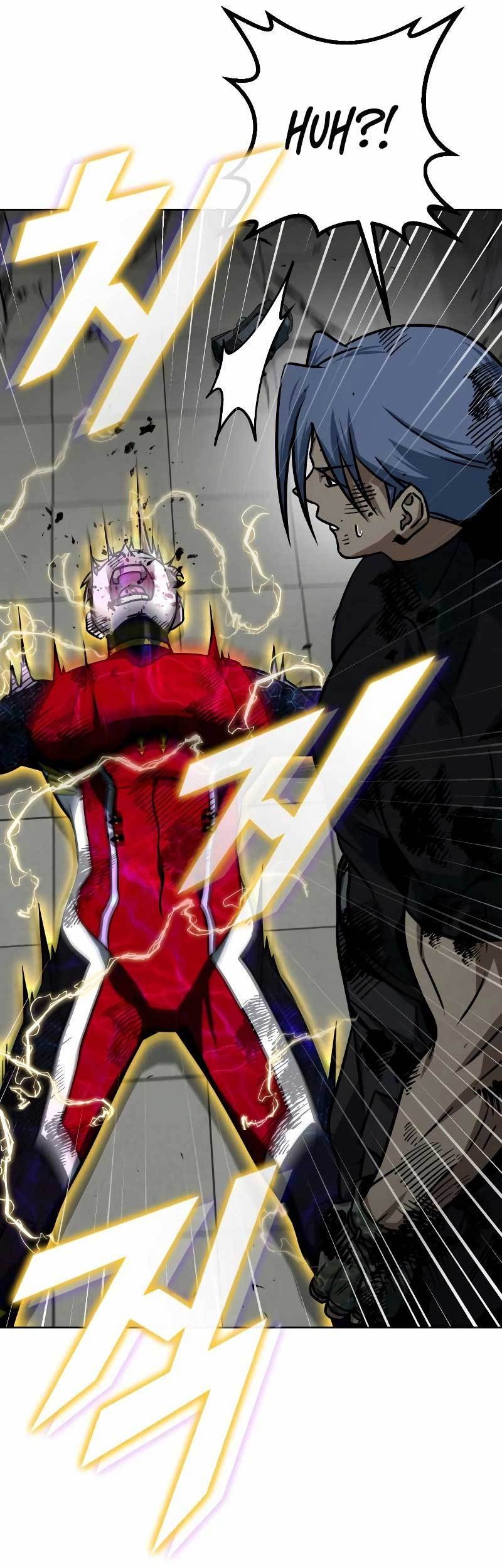 Hero the Maximum Chapter 27 Gambar 72