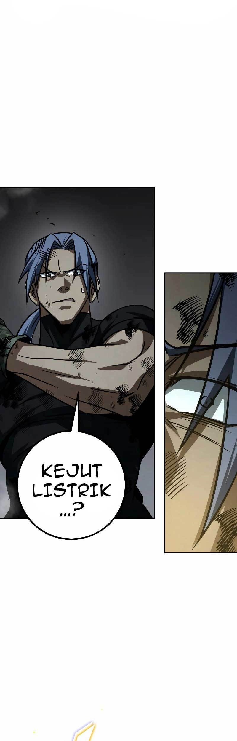 Hero the Maximum Chapter 27 Gambar 74