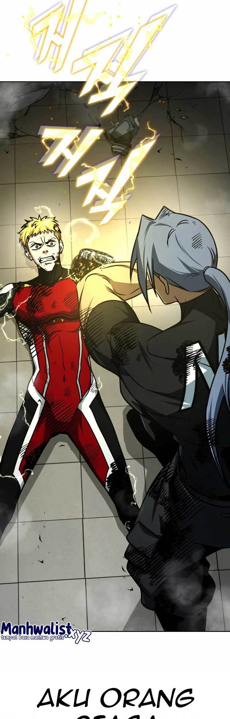Hero the Maximum Chapter 27 Gambar 75