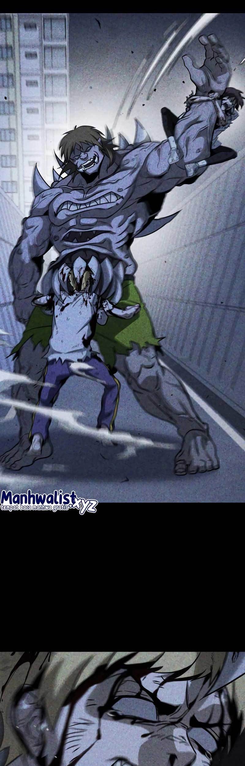Hero the Maximum Chapter 27 Gambar 78