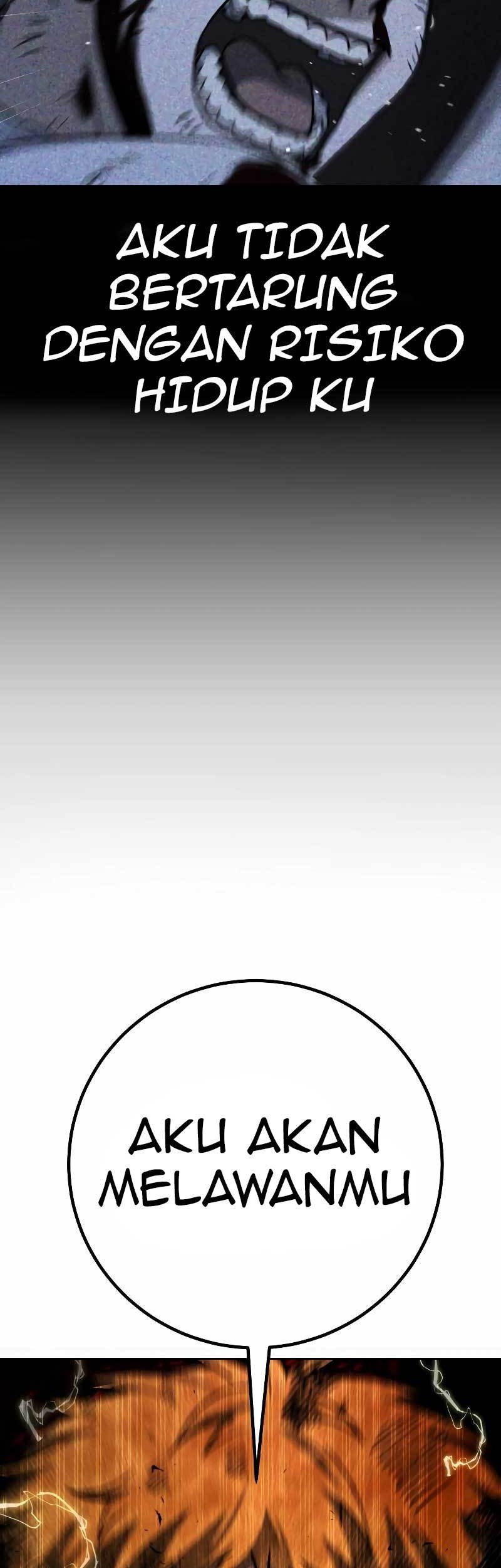 Hero the Maximum Chapter 27 Gambar 79