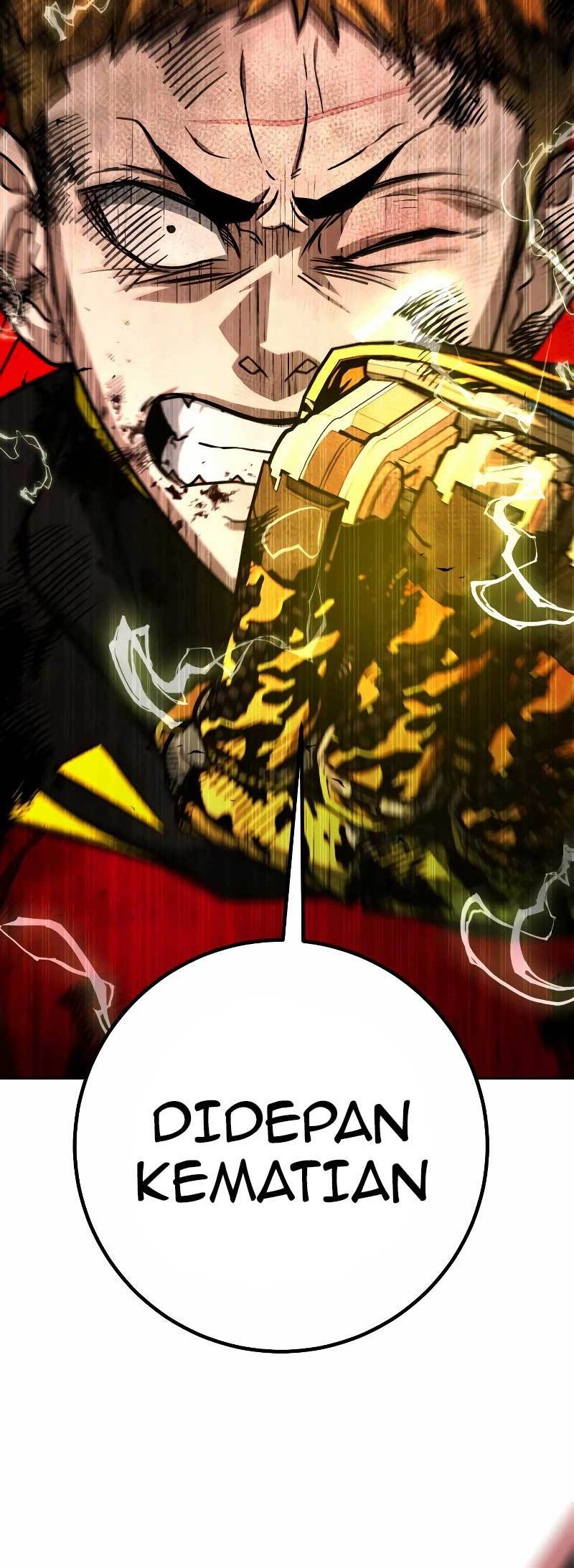 Hero the Maximum Chapter 27 Gambar 80