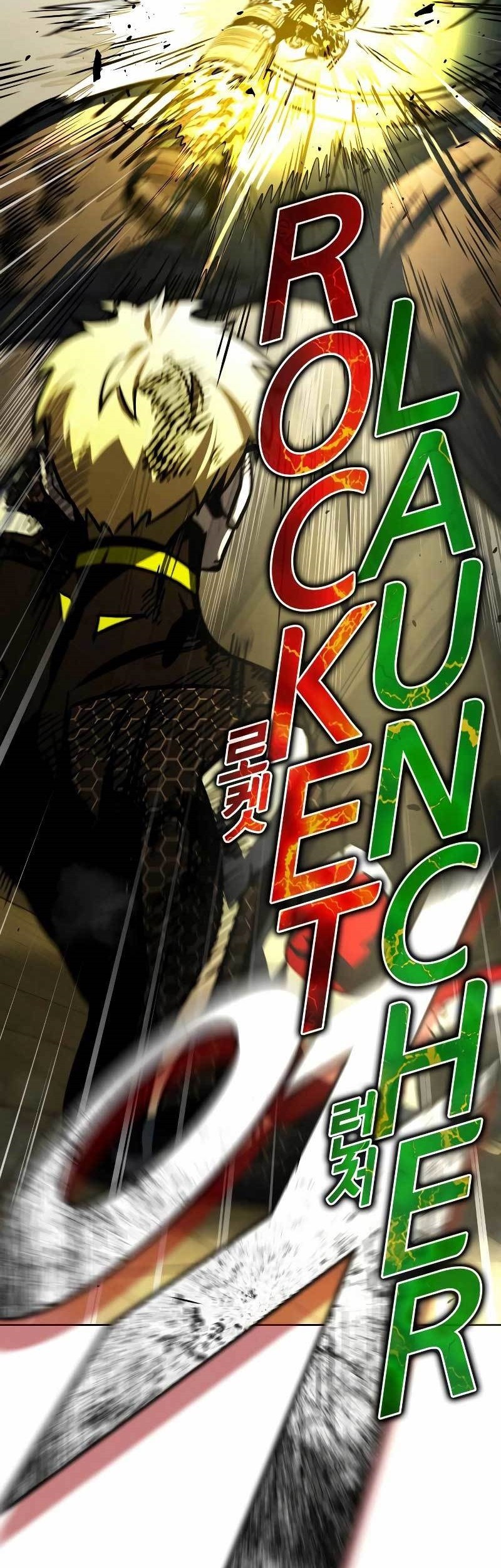 Hero the Maximum Chapter 27 Gambar 82