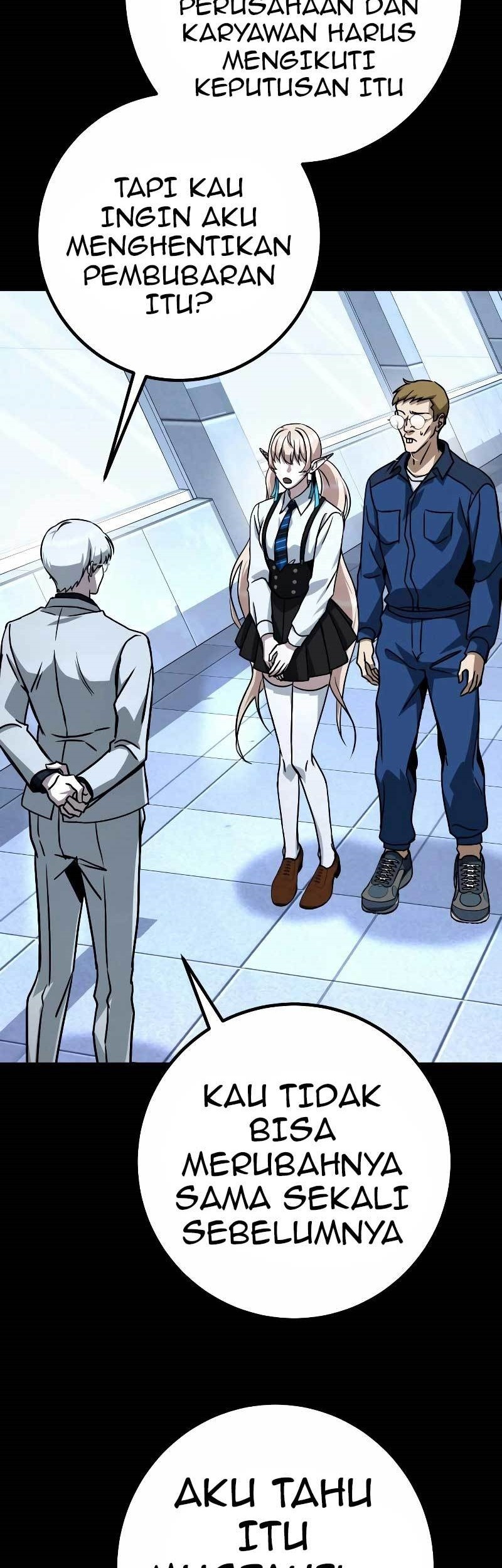 Baca Manhwa Hero the Maximum Chapter 27 Gambar 2