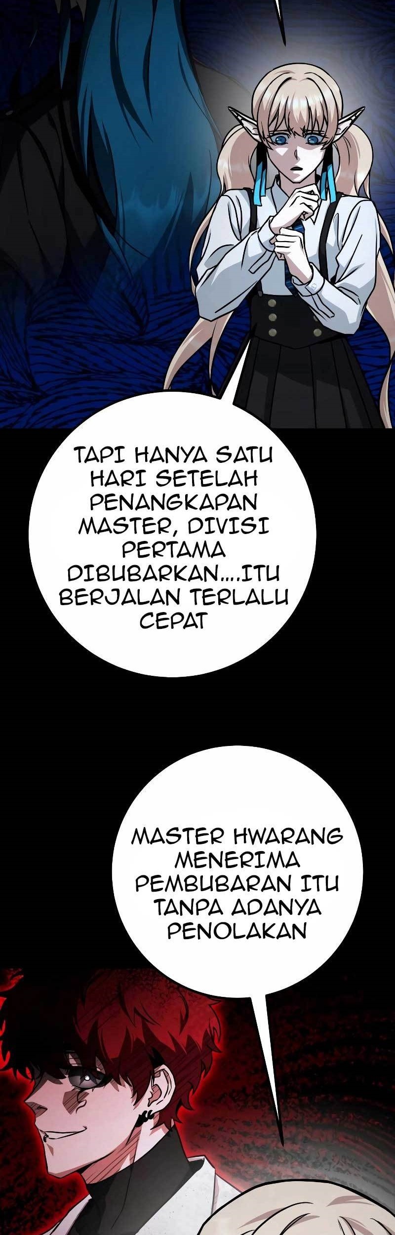 Hero the Maximum Chapter 27 Gambar 4