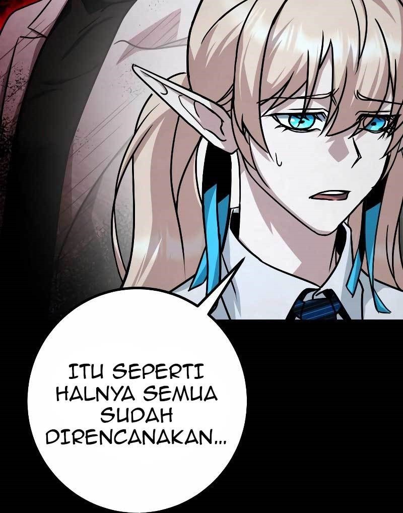 Hero the Maximum Chapter 27 Gambar 5