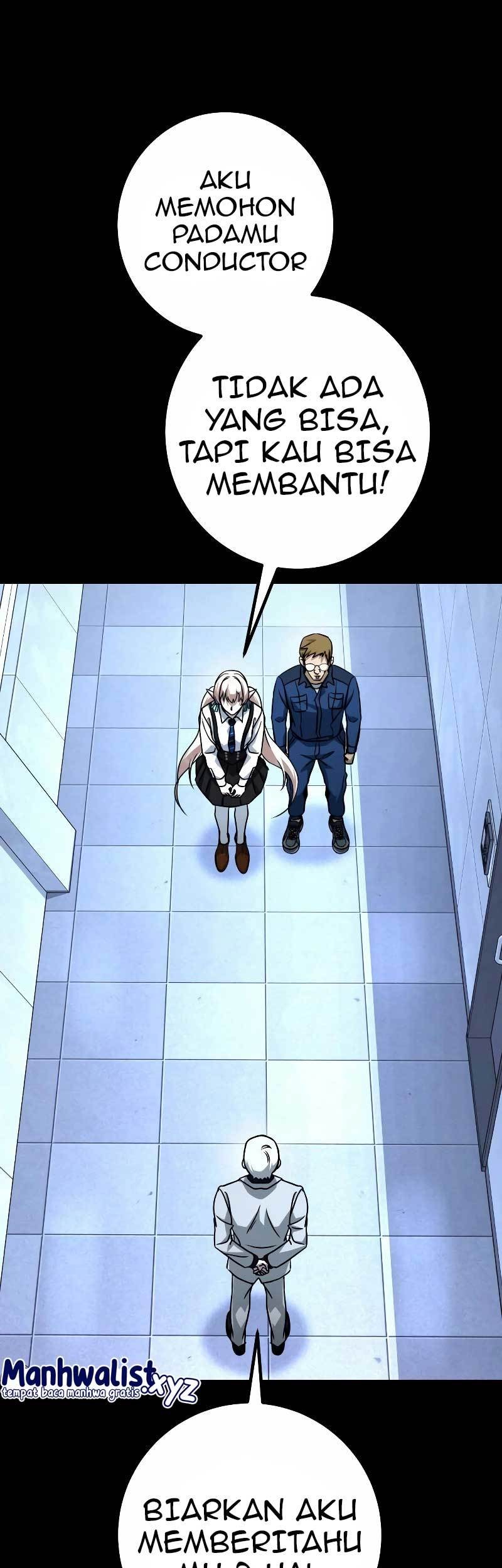 Hero the Maximum Chapter 27 Gambar 6