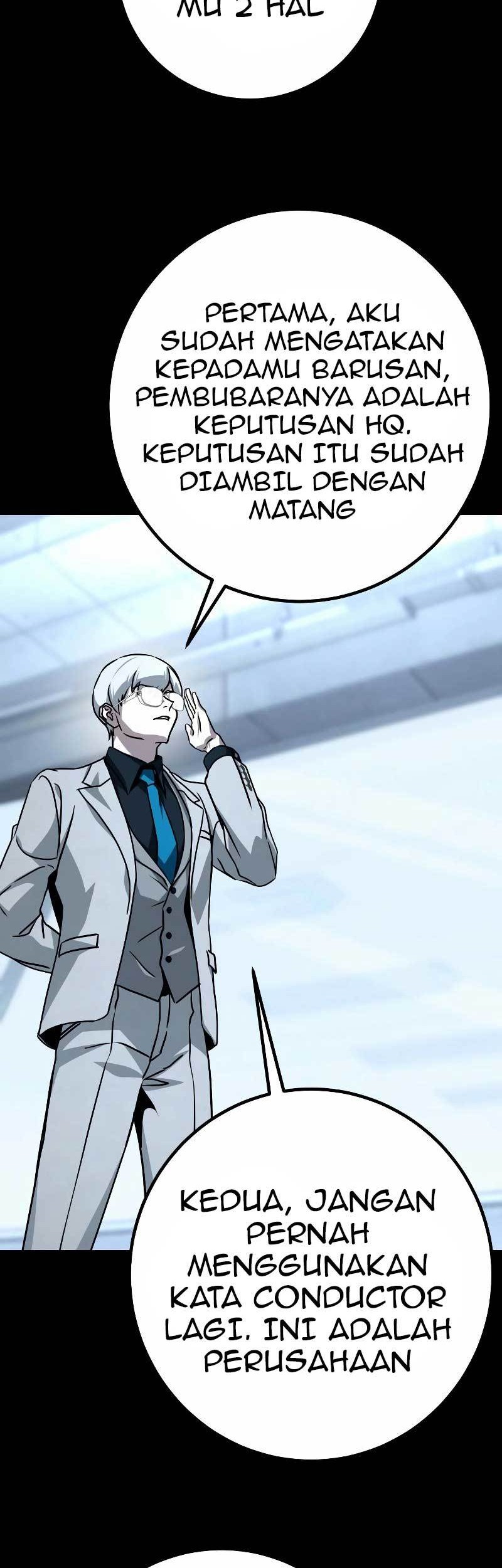 Hero the Maximum Chapter 27 Gambar 7
