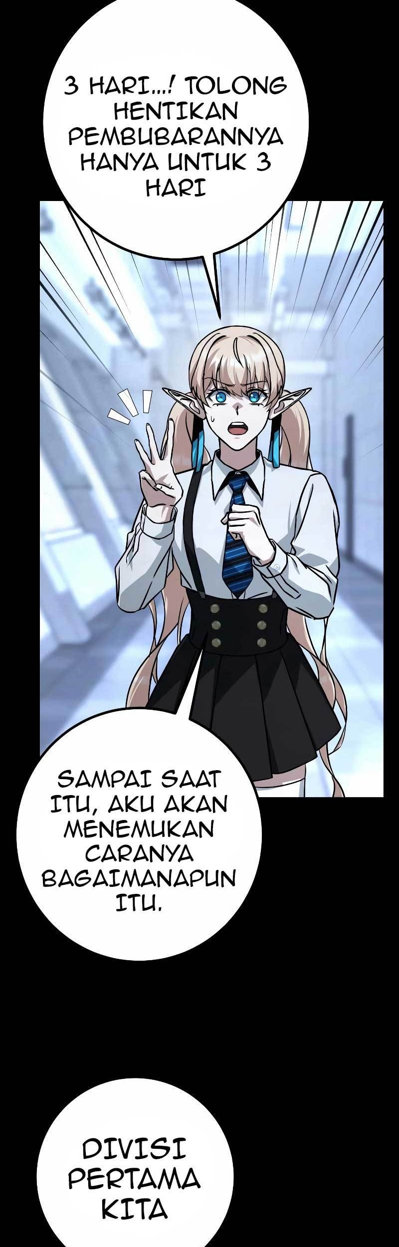 Hero the Maximum Chapter 27 Gambar 8