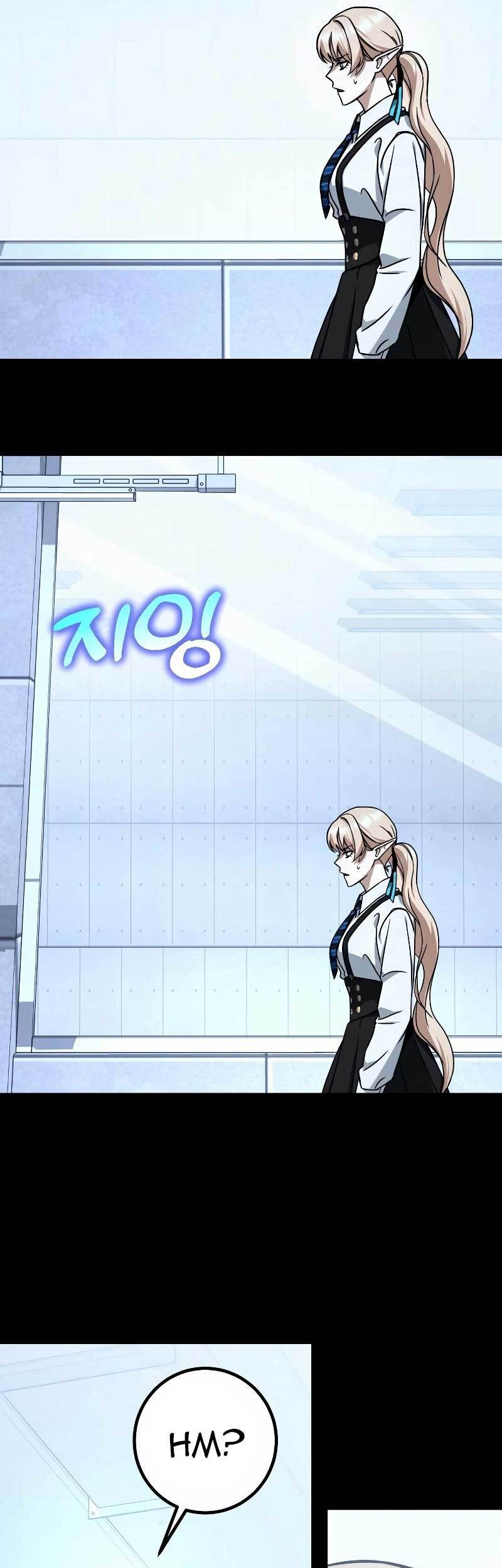 Hero the Maximum Chapter 27 Gambar 11