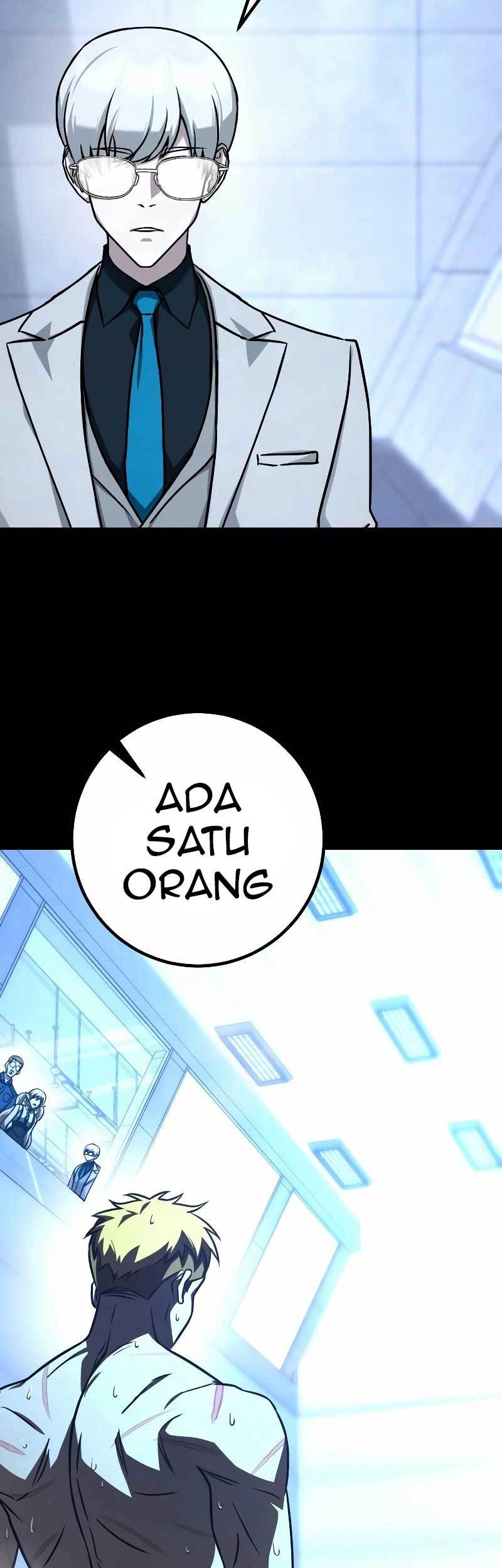 Hero the Maximum Chapter 27 Gambar 13