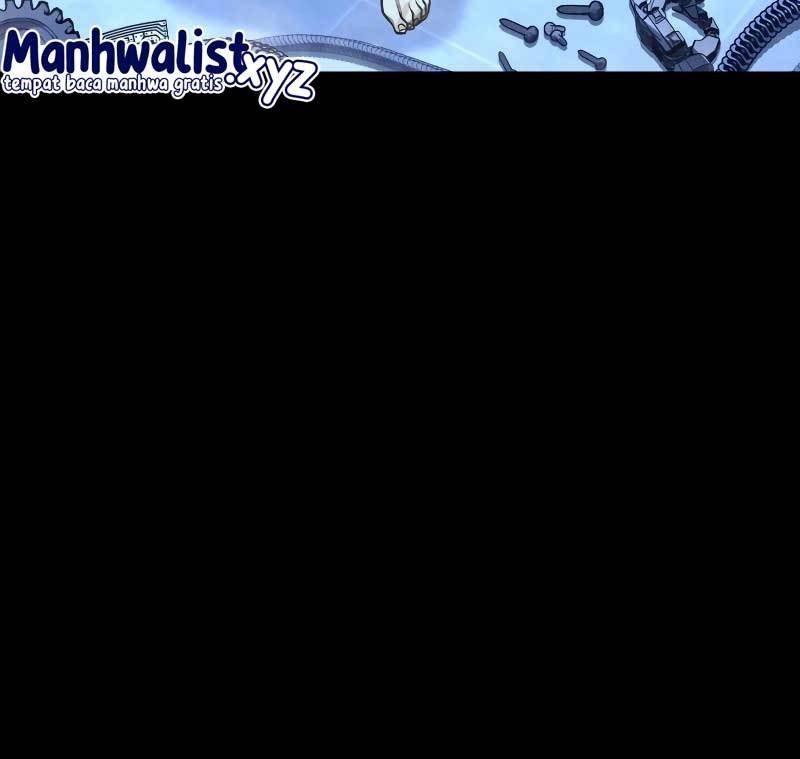 Hero the Maximum Chapter 27 Gambar 15