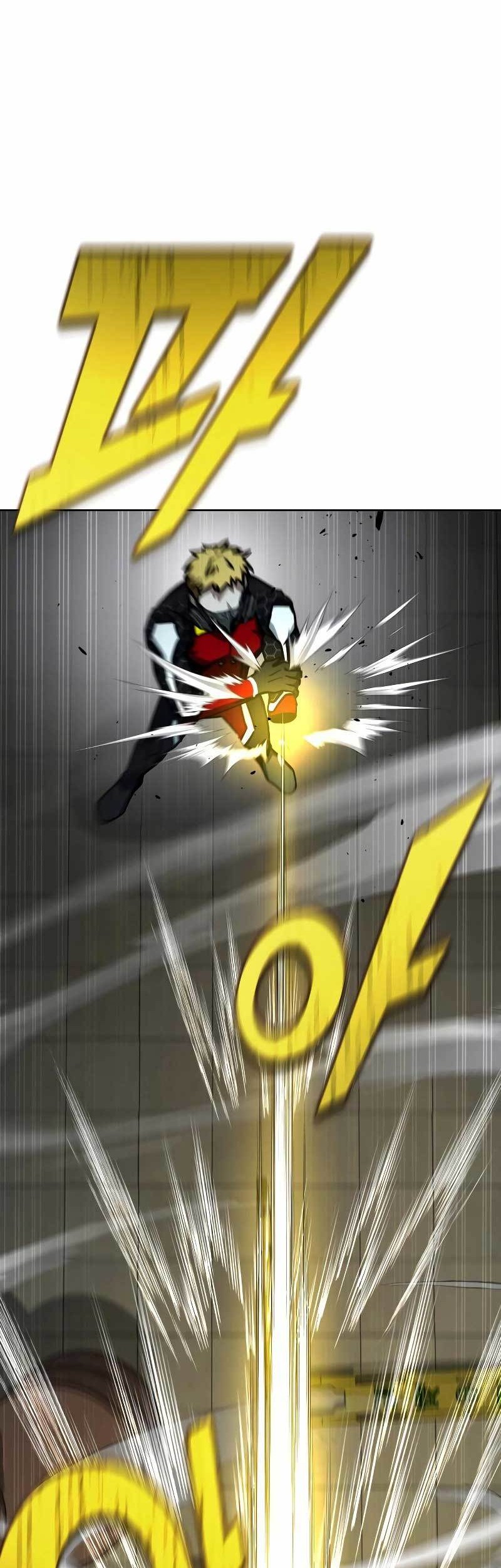 Hero the Maximum Chapter 27 Gambar 17