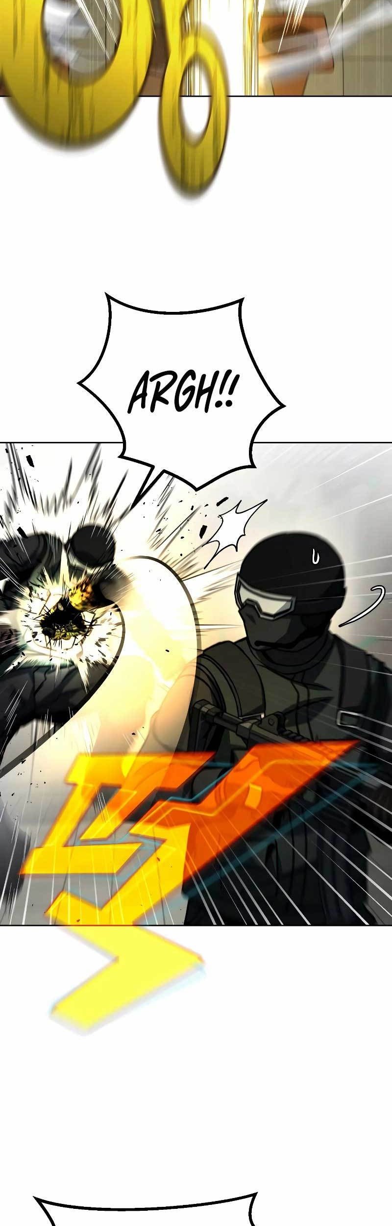 Hero the Maximum Chapter 27 Gambar 18