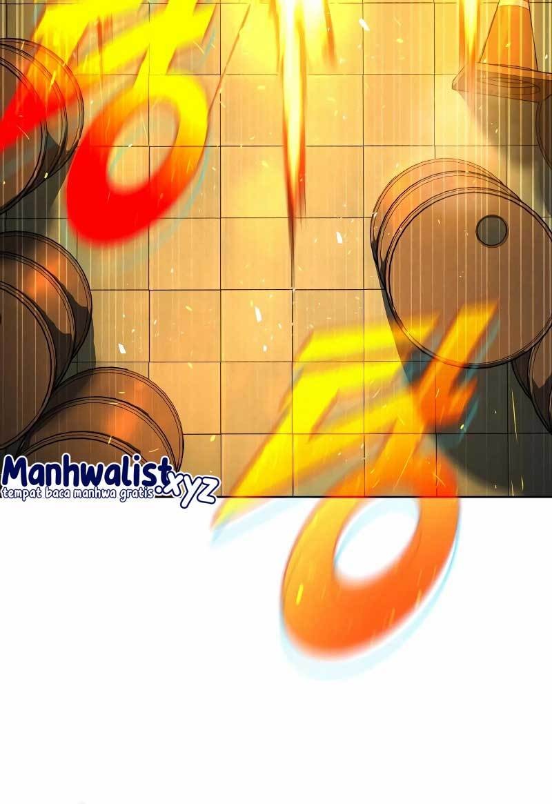 Hero the Maximum Chapter 27 Gambar 20