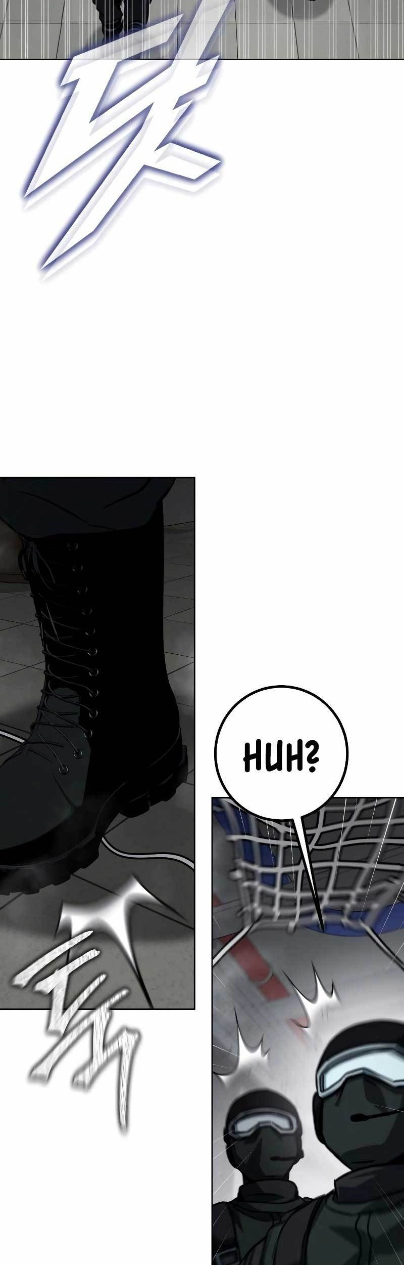 Hero the Maximum Chapter 27 Gambar 23