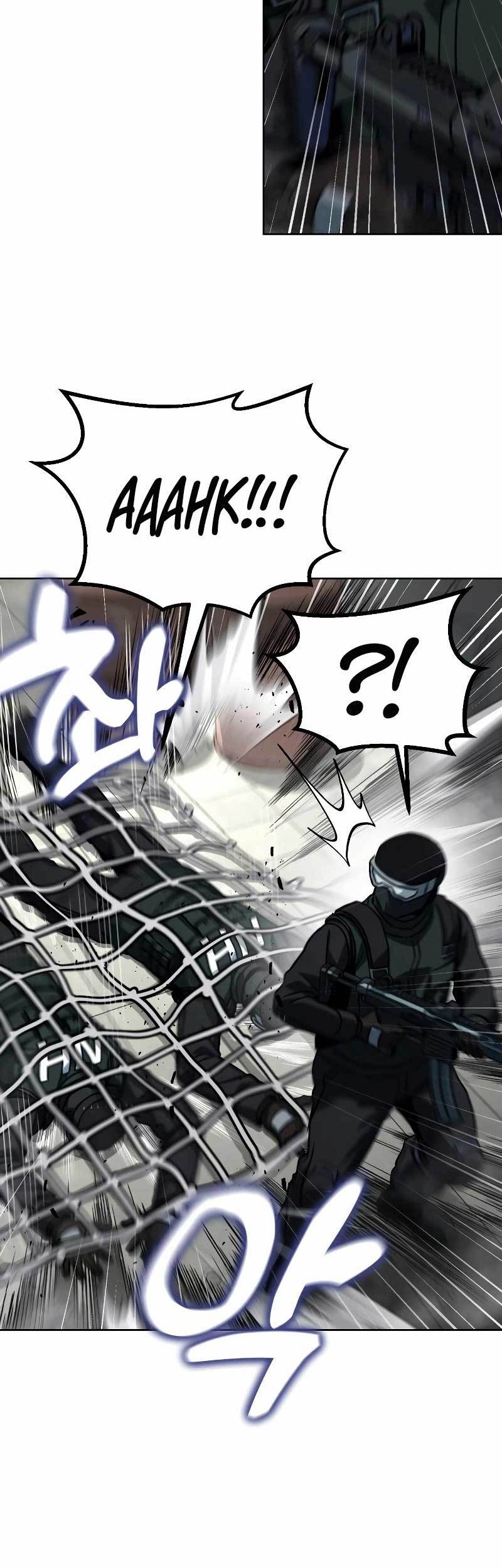 Hero the Maximum Chapter 27 Gambar 24