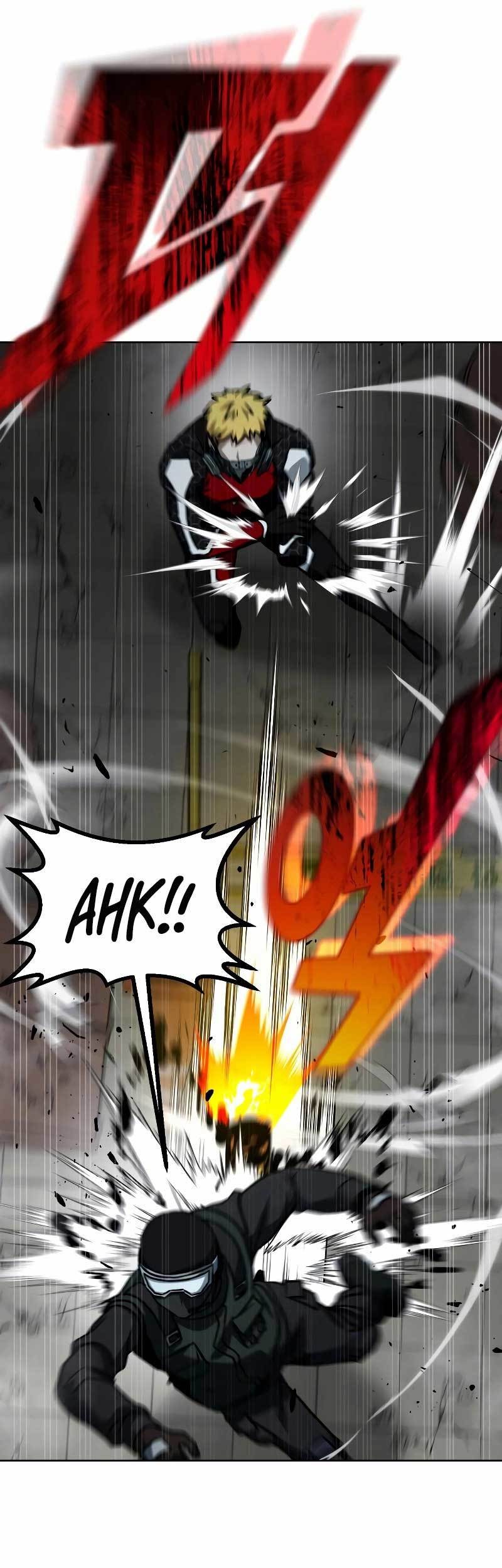 Hero the Maximum Chapter 27 Gambar 26