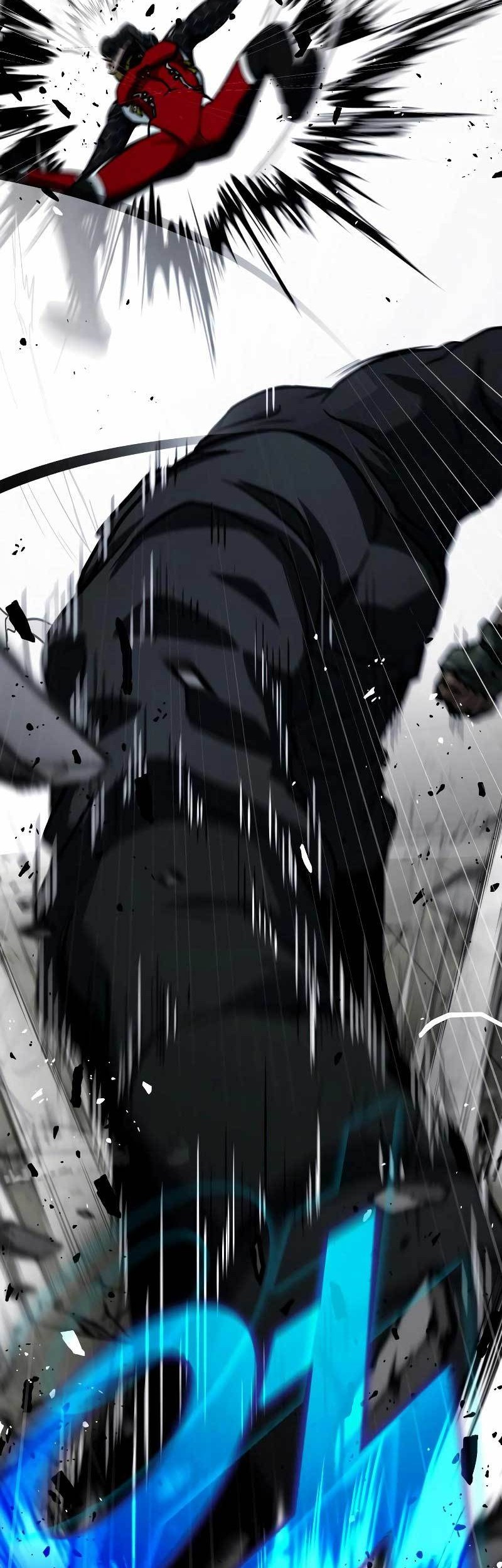 Hero the Maximum Chapter 27 Gambar 37