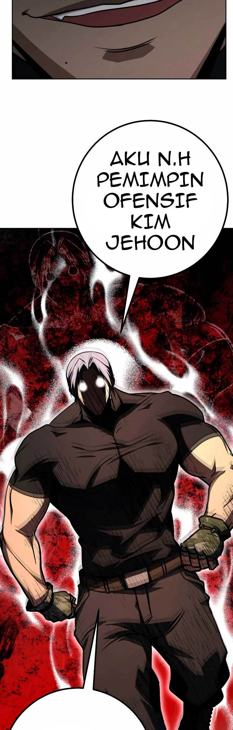 Hero the Maximum Chapter 27 Gambar 39