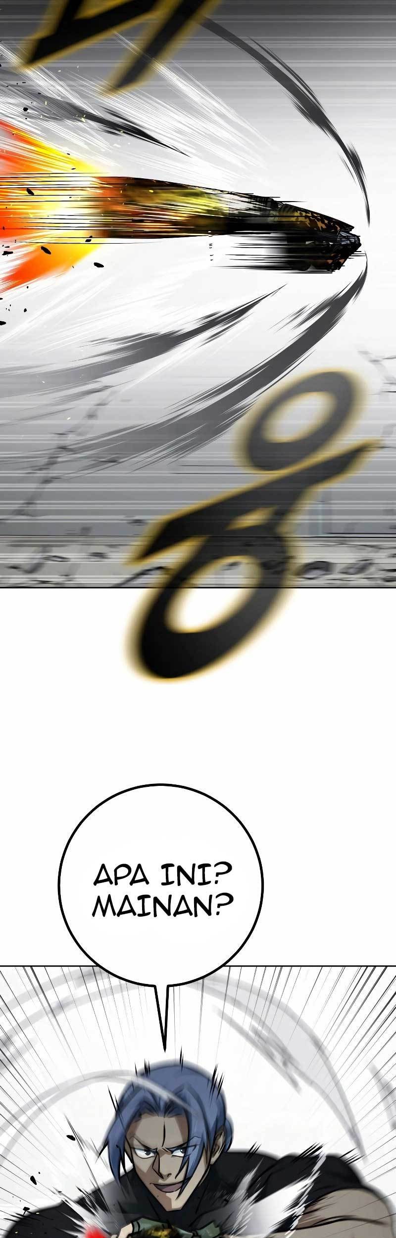 Hero the Maximum Chapter 27 Gambar 41