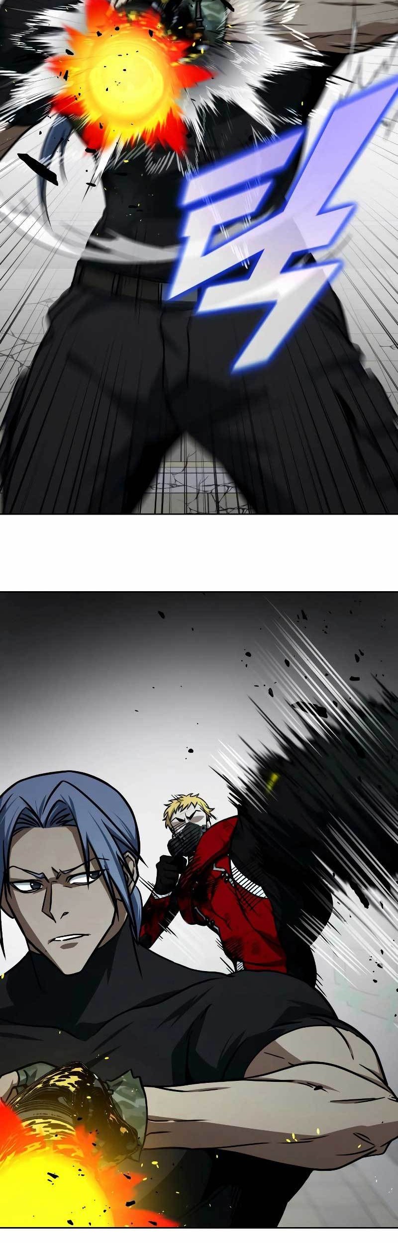 Hero the Maximum Chapter 27 Gambar 42