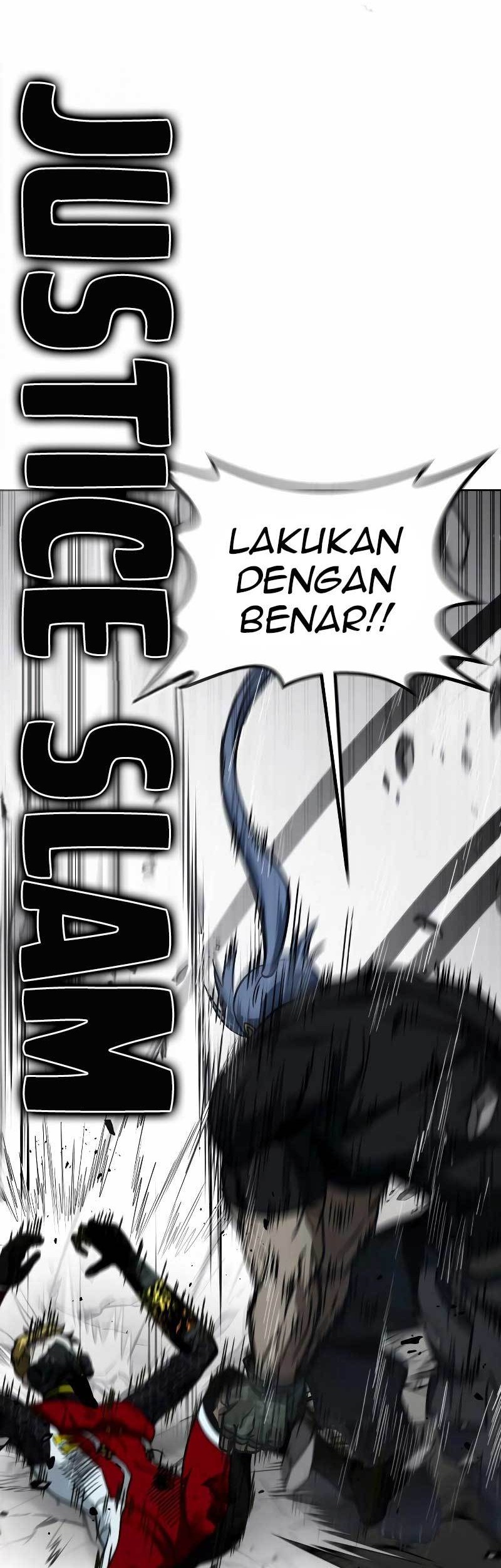 Hero the Maximum Chapter 27 Gambar 44