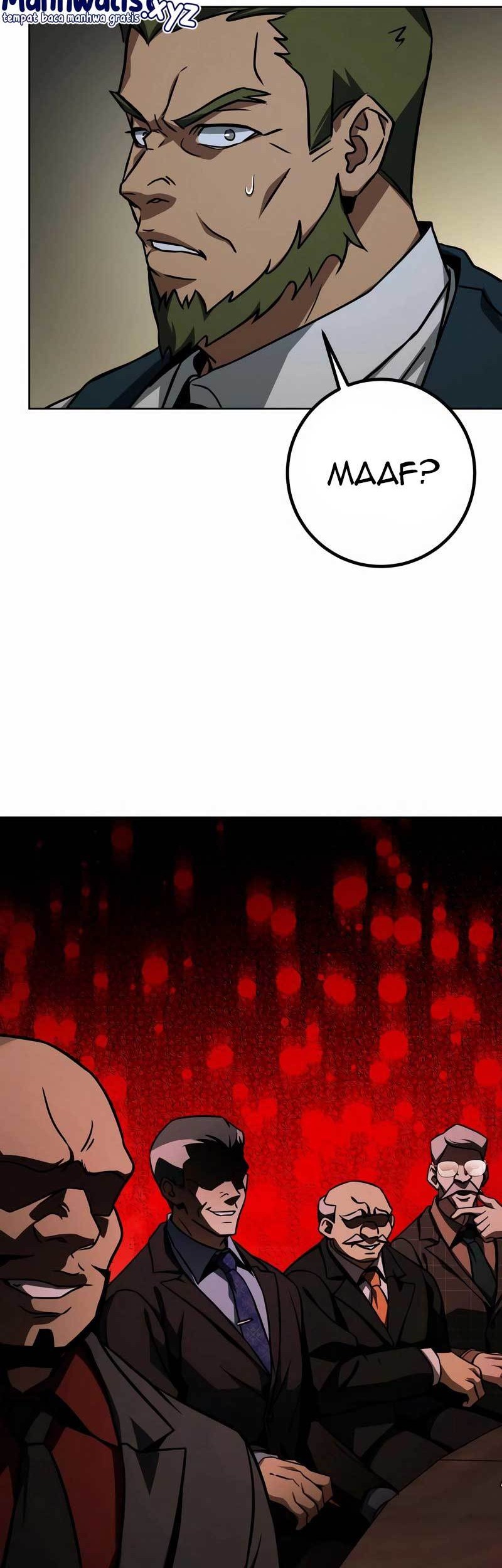 Hero the Maximum Chapter 26 Gambar 47