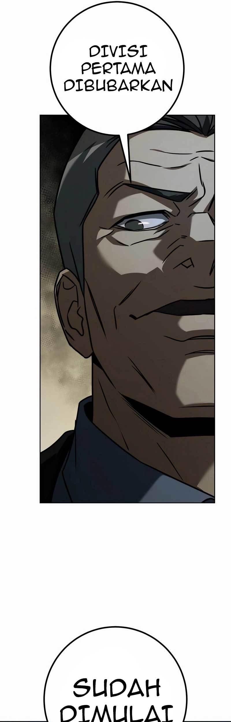 Hero the Maximum Chapter 26 Gambar 49