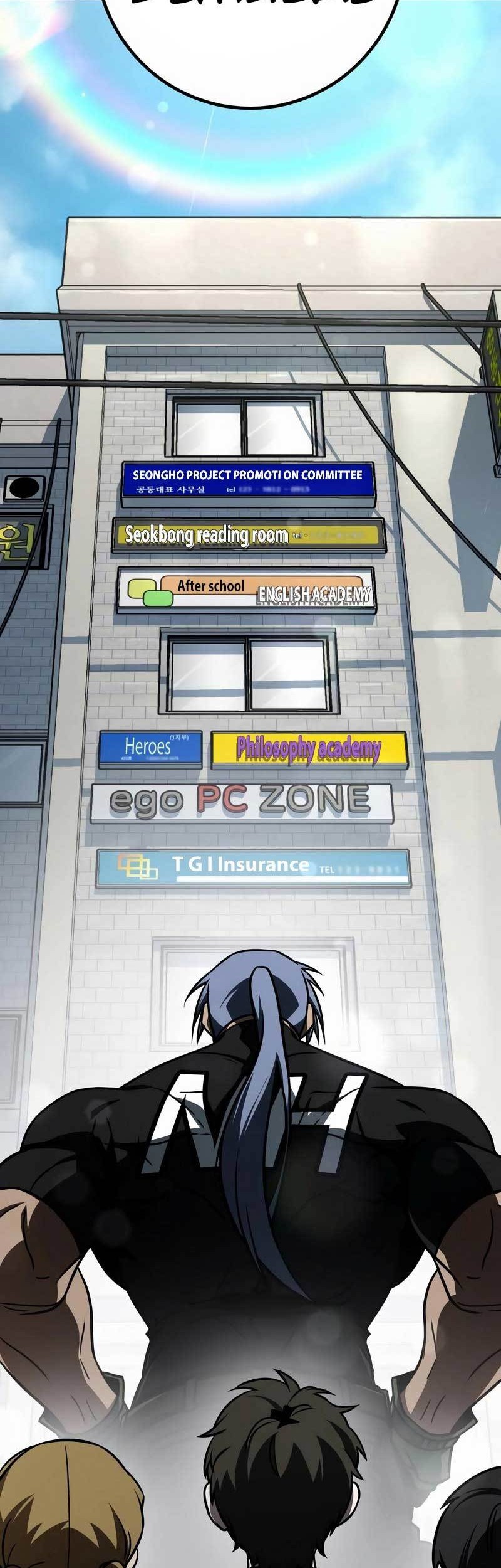 Hero the Maximum Chapter 26 Gambar 50