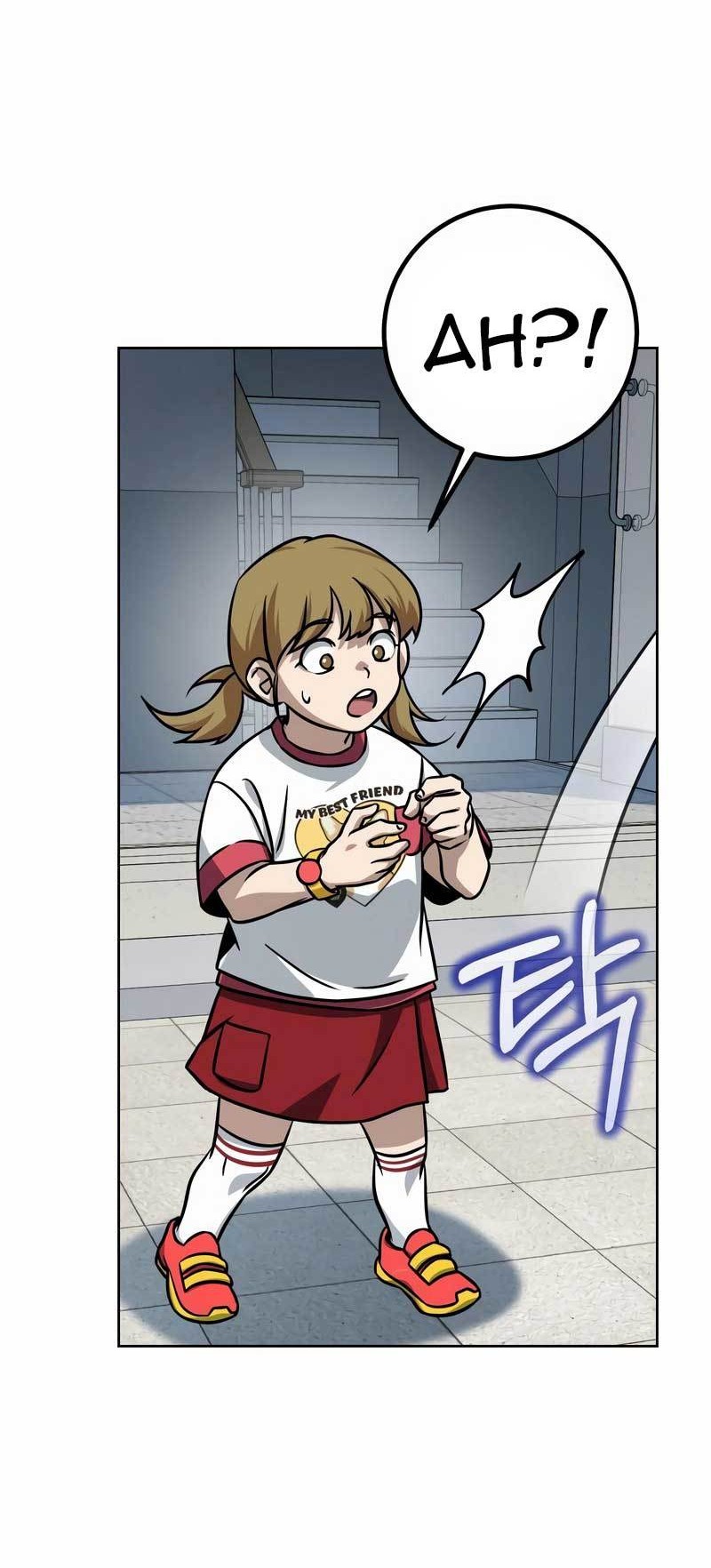 Hero the Maximum Chapter 26 Gambar 52