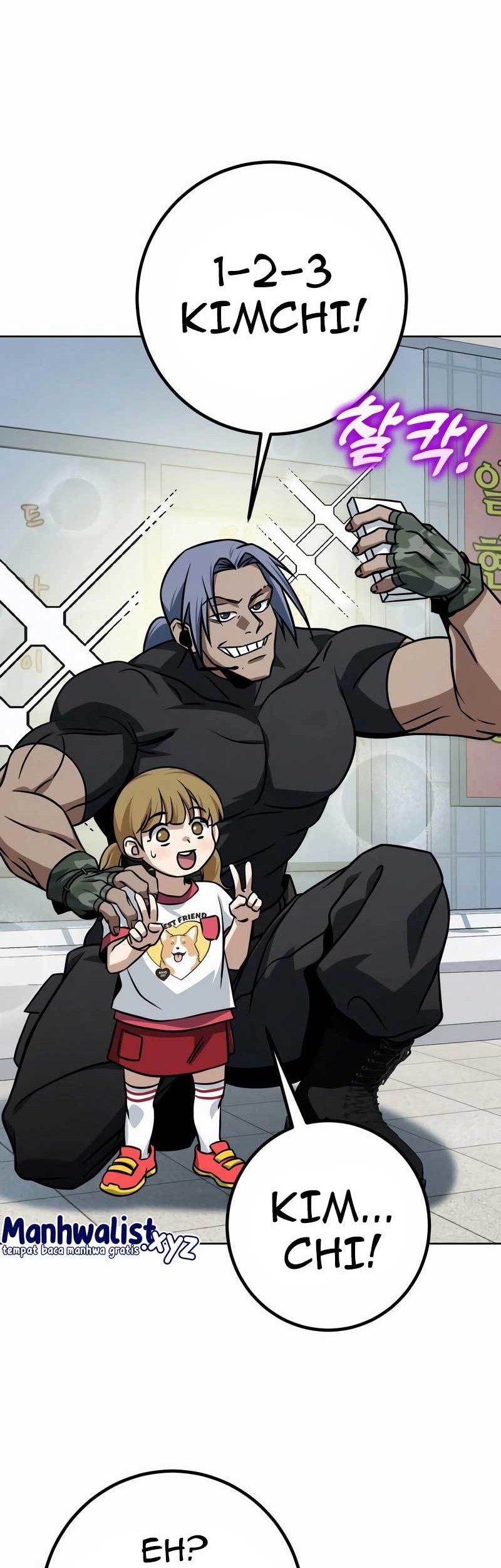 Hero the Maximum Chapter 26 Gambar 54