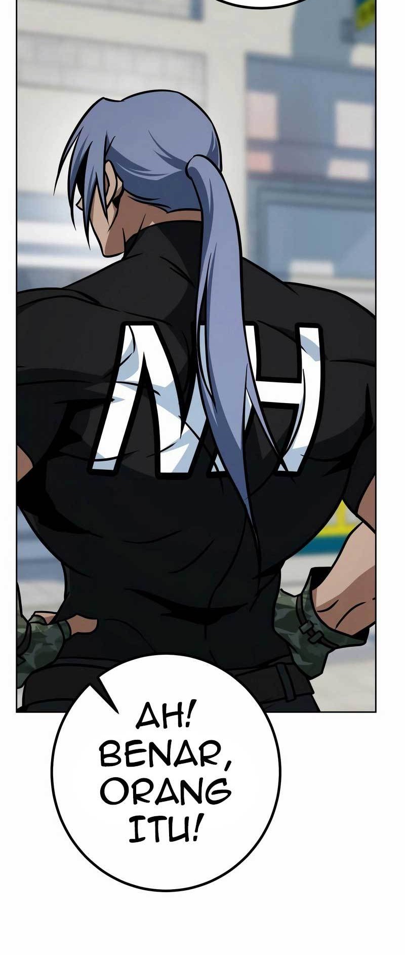 Hero the Maximum Chapter 26 Gambar 56