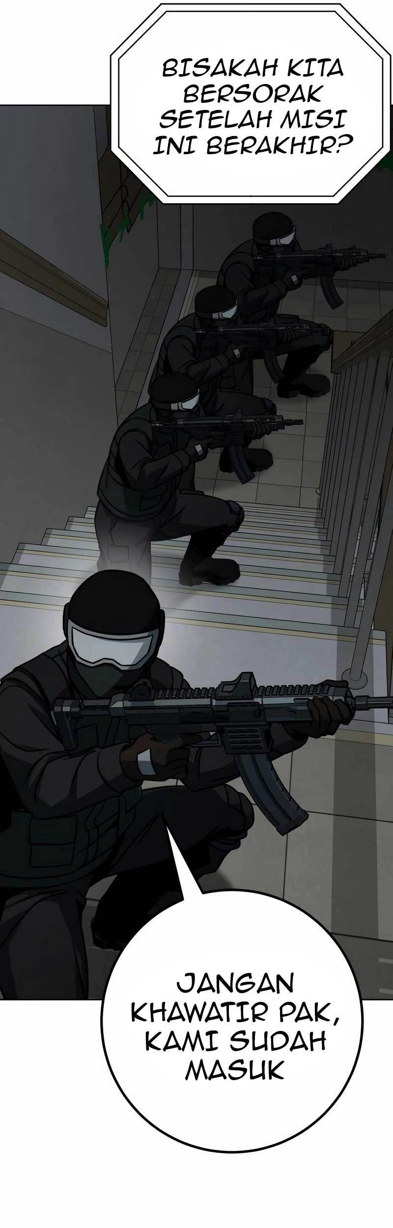 Hero the Maximum Chapter 26 Gambar 61