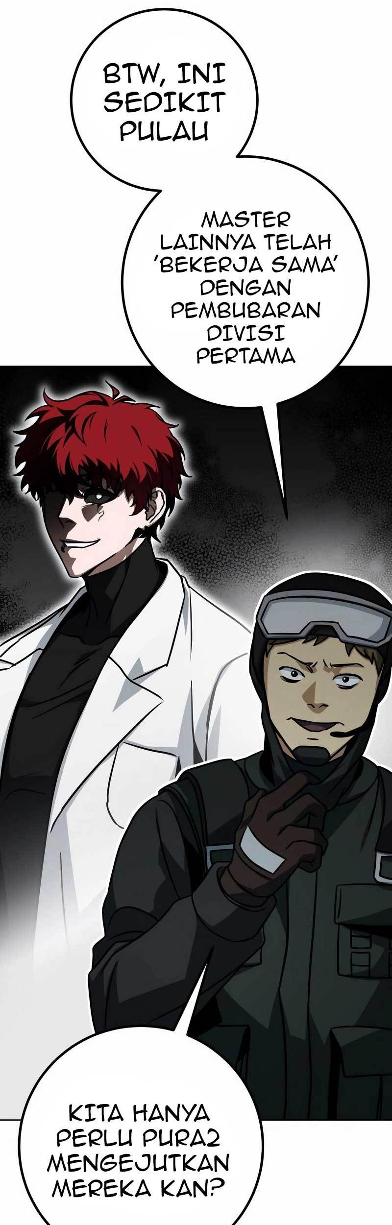 Hero the Maximum Chapter 26 Gambar 62