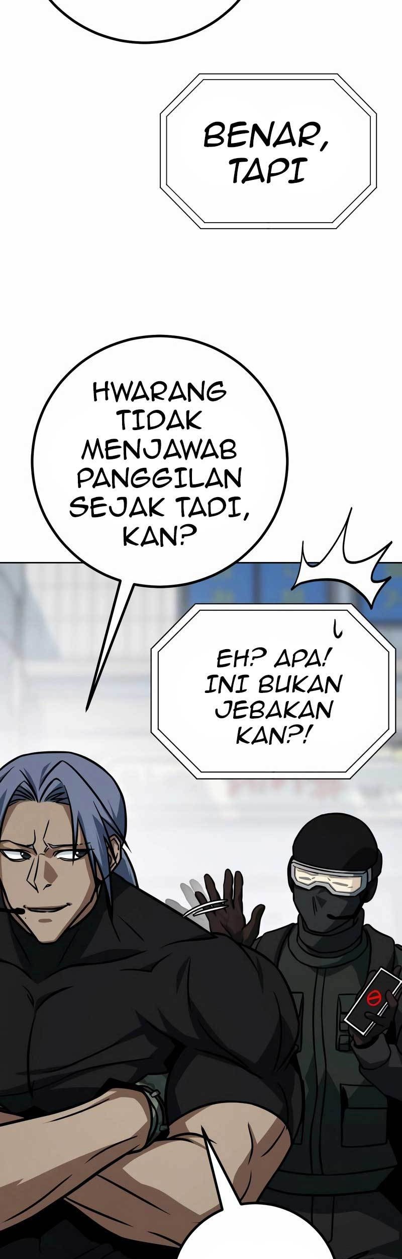 Hero the Maximum Chapter 26 Gambar 63