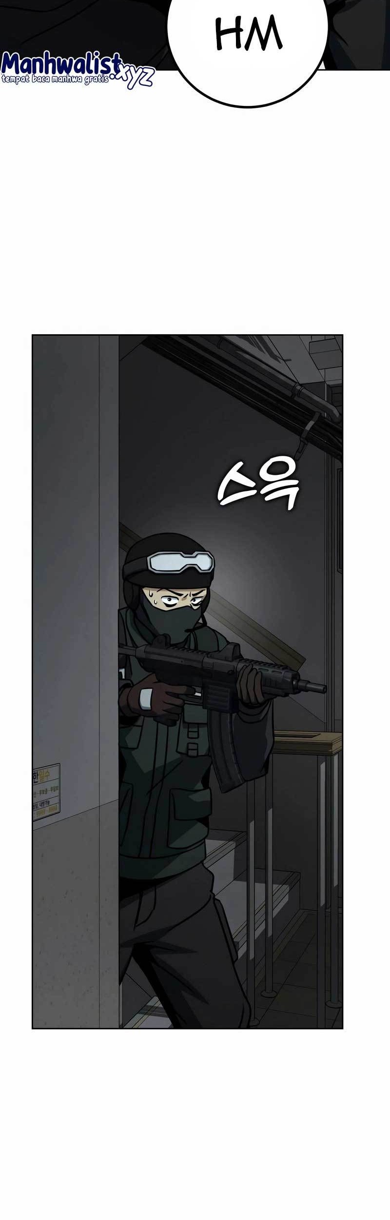 Hero the Maximum Chapter 26 Gambar 64