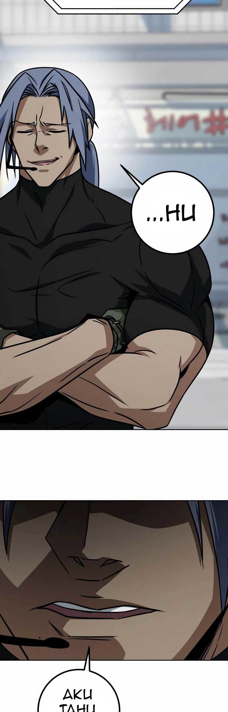 Hero the Maximum Chapter 26 Gambar 67