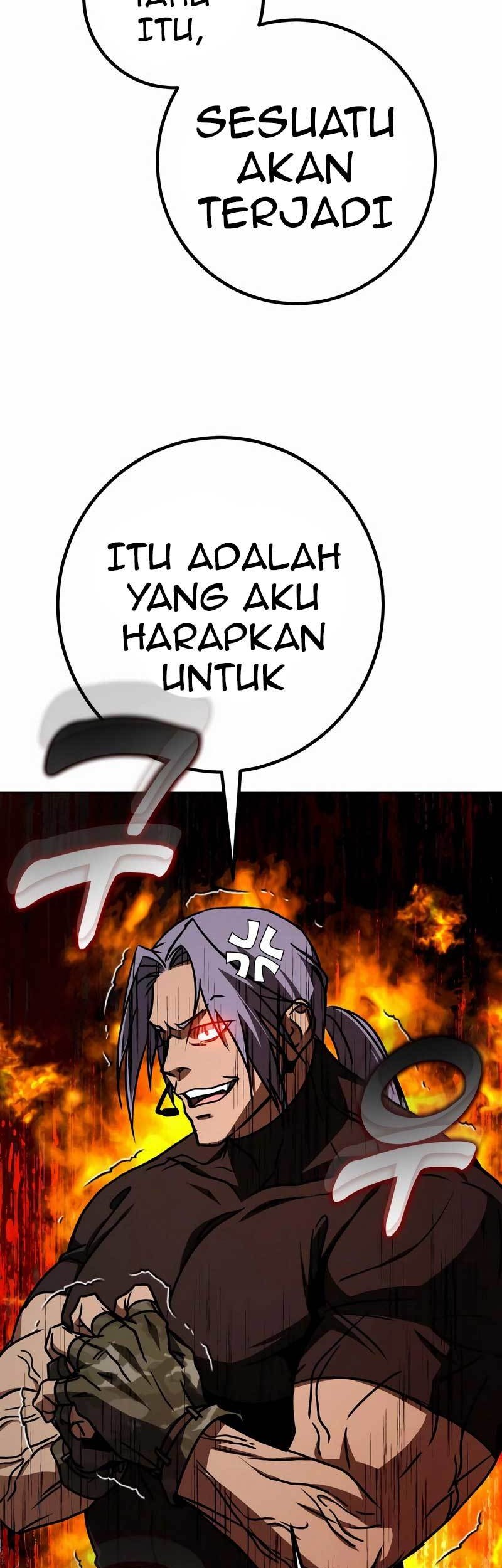 Hero the Maximum Chapter 26 Gambar 68